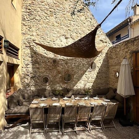 Grande Maison Familiale Leucate Village Extérieur photo
