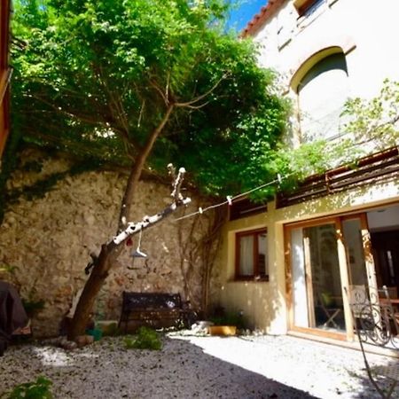 Grande Maison Familiale Leucate Village Extérieur photo