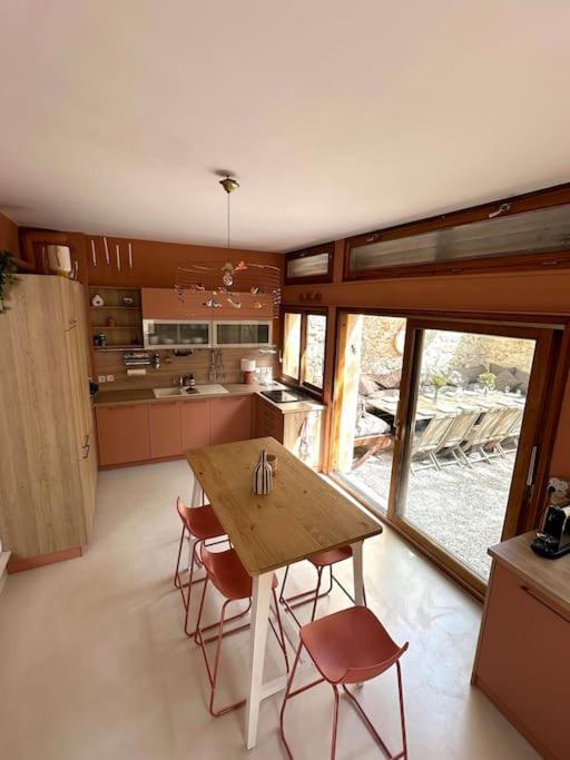 Grande Maison Familiale Leucate Village Extérieur photo
