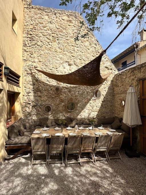 Grande Maison Familiale Leucate Village Extérieur photo