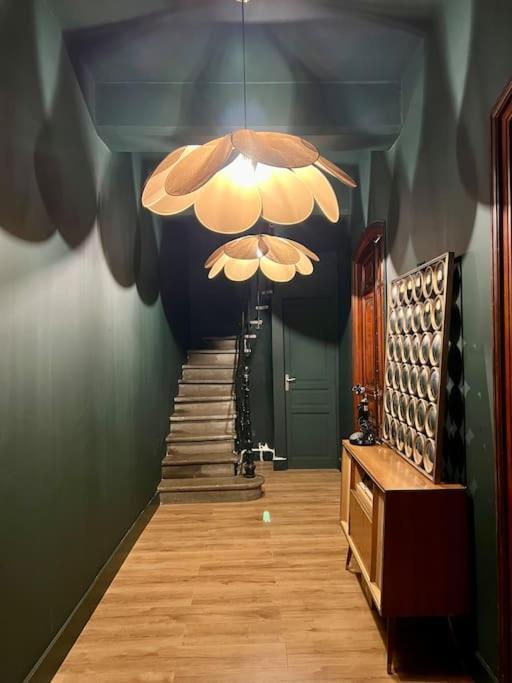 Grande Maison Familiale Leucate Village Extérieur photo