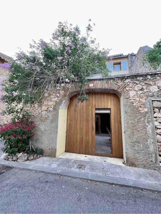 Grande Maison Familiale Leucate Village Extérieur photo