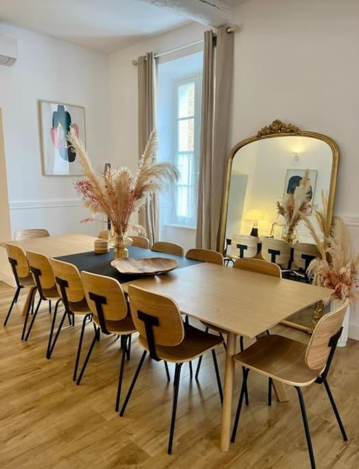 Grande Maison Familiale Leucate Village Extérieur photo