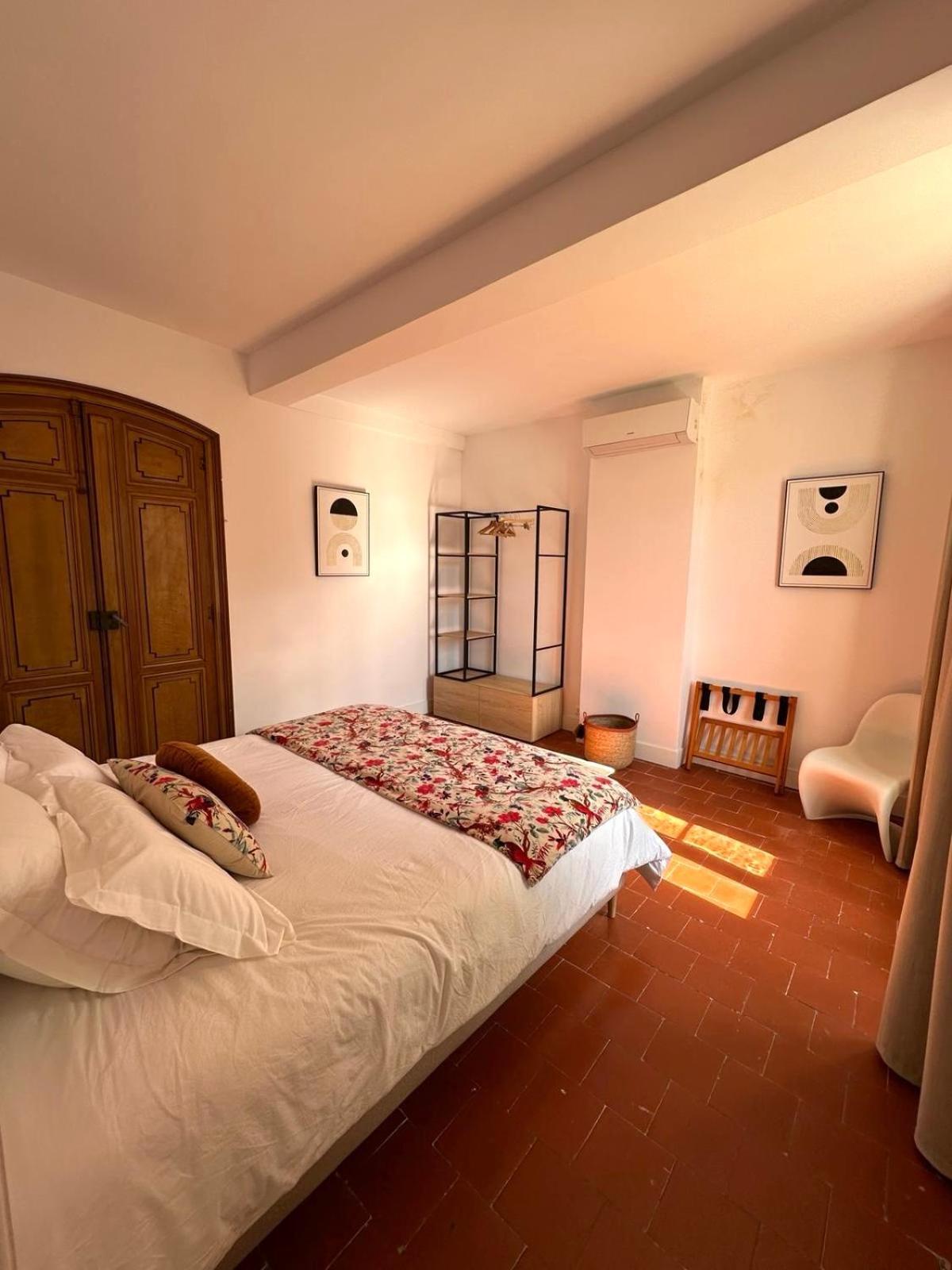 Grande Maison Familiale Leucate Village Extérieur photo