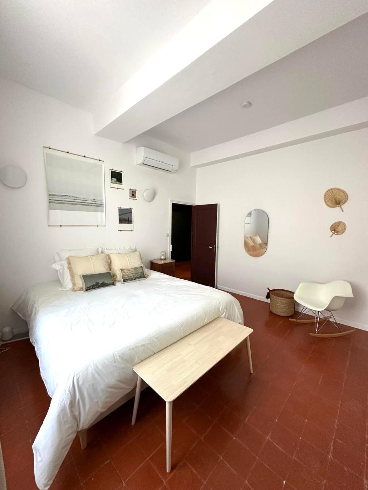 Grande Maison Familiale Leucate Village Extérieur photo