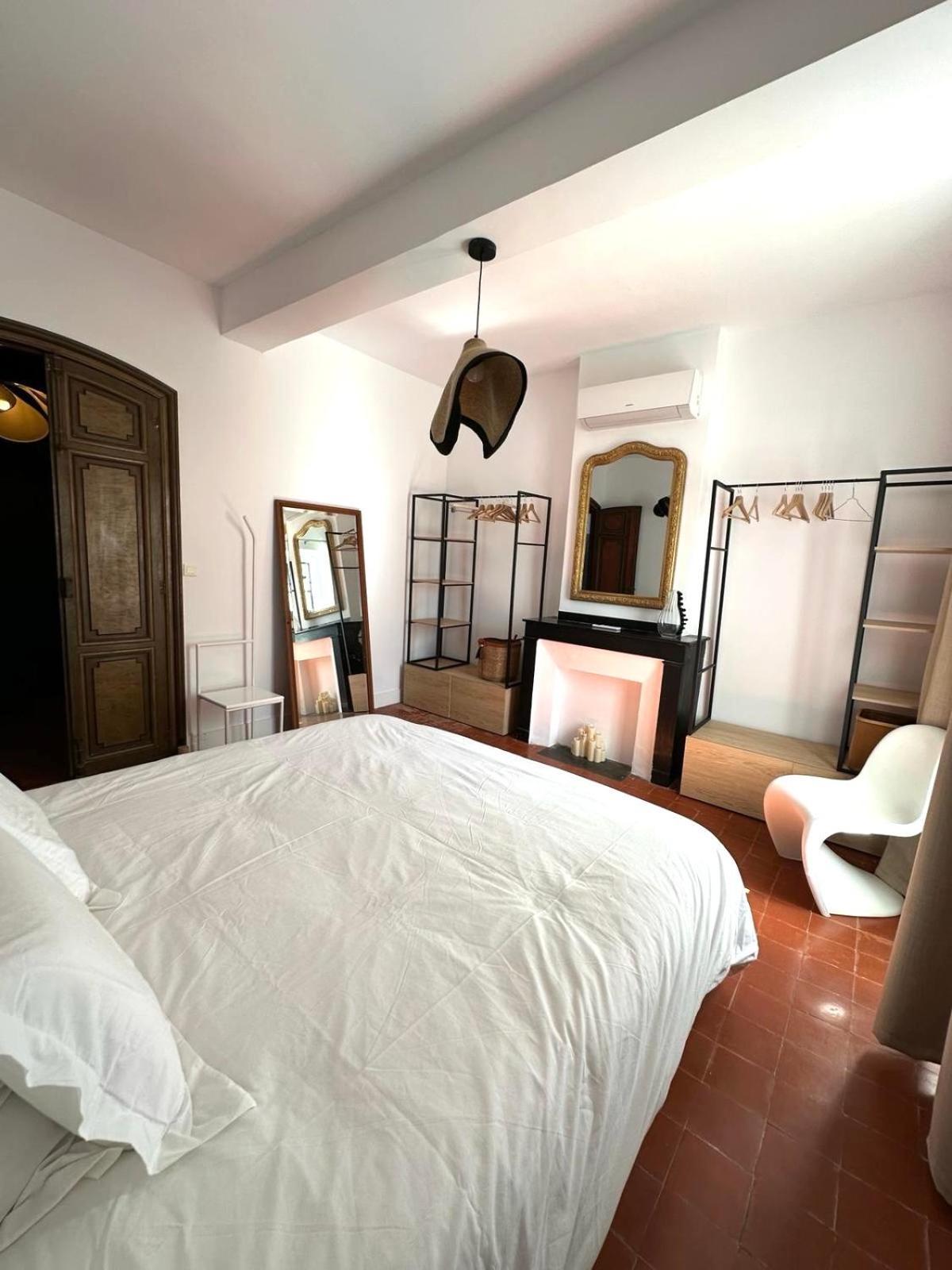 Grande Maison Familiale Leucate Village Extérieur photo