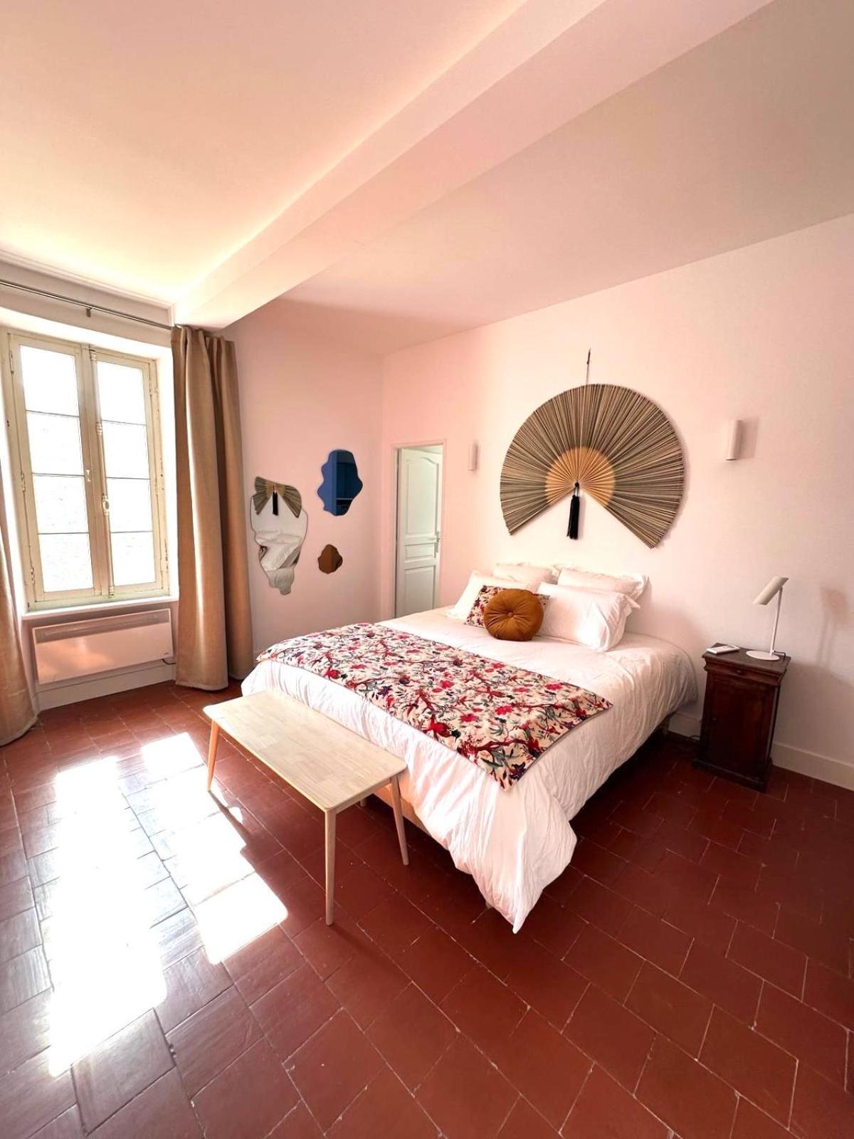 Grande Maison Familiale Leucate Village Extérieur photo