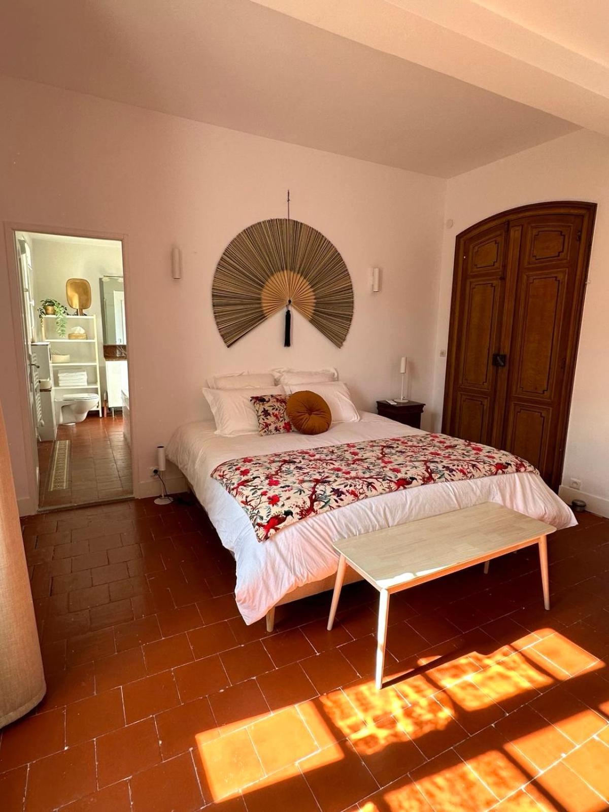 Grande Maison Familiale Leucate Village Extérieur photo
