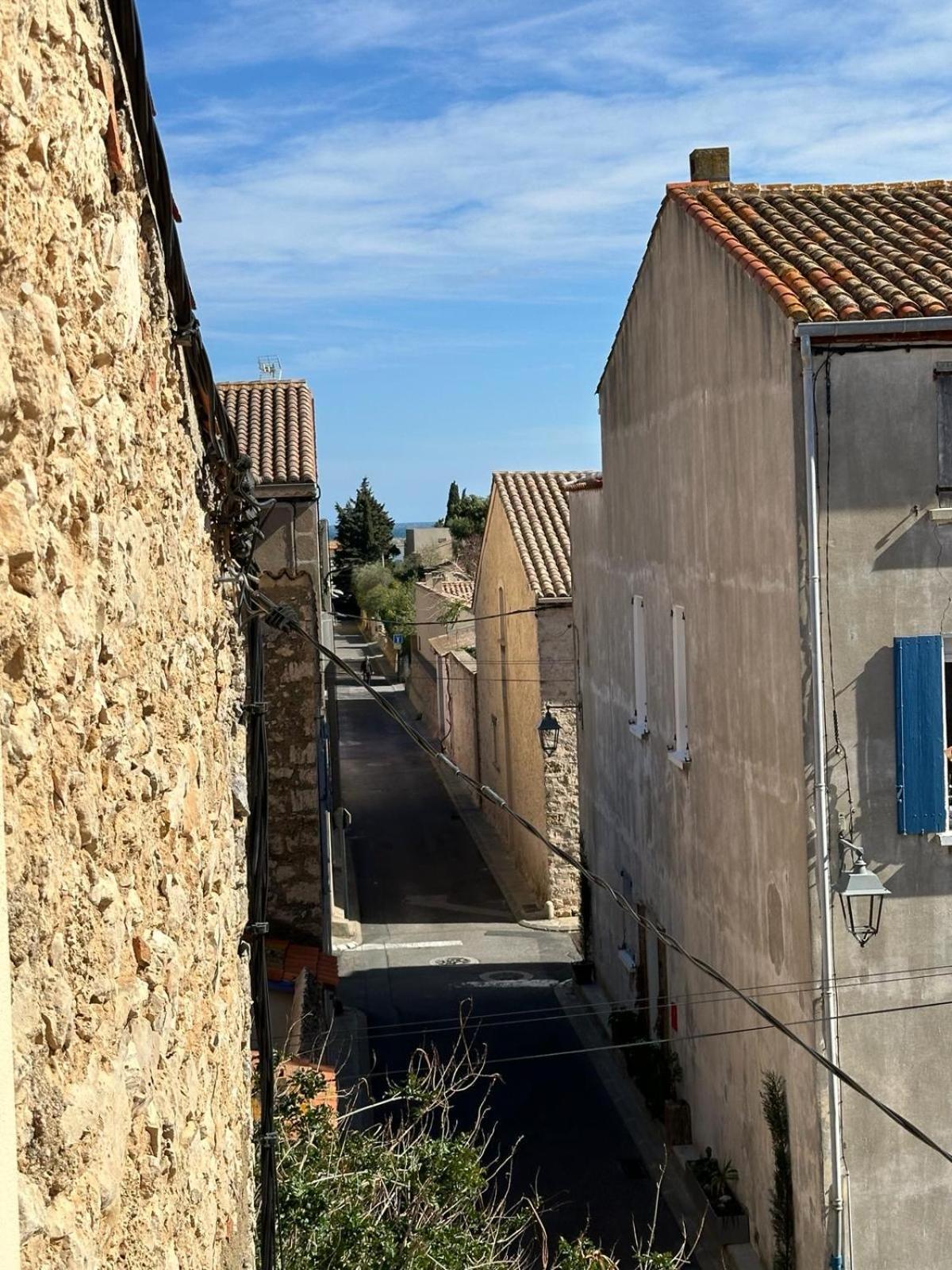 Grande Maison Familiale Leucate Village Extérieur photo