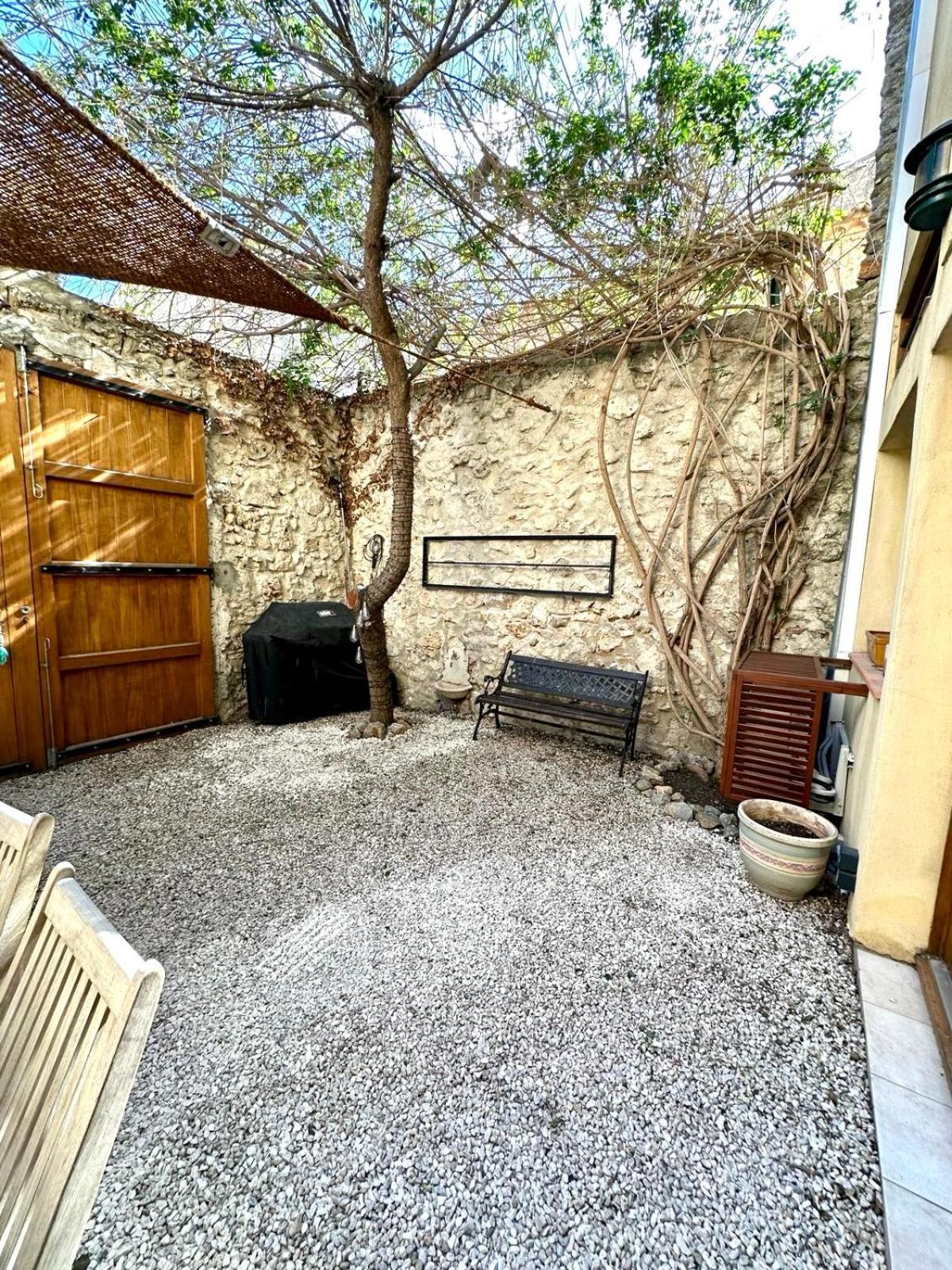 Grande Maison Familiale Leucate Village Extérieur photo